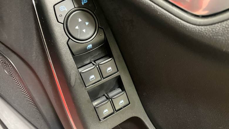 Ford Fiesta 1.0 EcoBoost Active X 5dr Petrol Hatchback